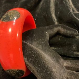 Bakelite Bangle Bracelet